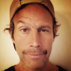 Meet your Posher, Eric michael